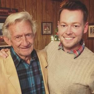 Meet your Posher, Corey